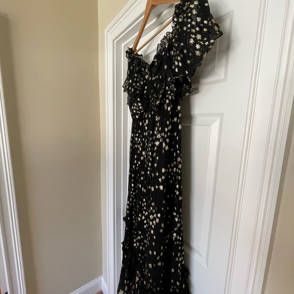 Loveshackfancy Ronny dress size 2 - Picture 4 of 4